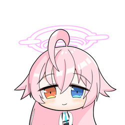 ホシノかわいいね