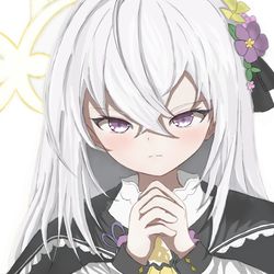 ブルーアーカイブ アズサ