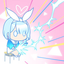あろなちゃ