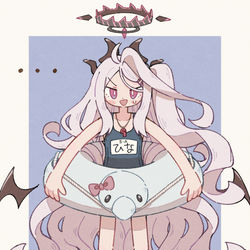 ちゃんヒナ