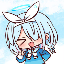 アロナちゃん