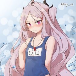 ひなちゃん