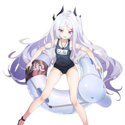 水着ヒナ