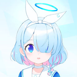 アロナちゃん！