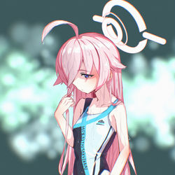 水着ホシノ