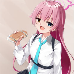 ホシノ