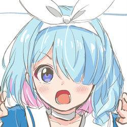 アロナちゃん