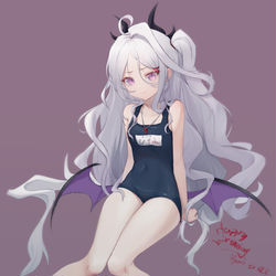 泳装日奈 ヒナ
