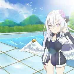 アズサ