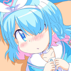 アロナちゃん