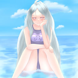 海ヒナ