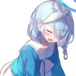 省電力アロナちゃん