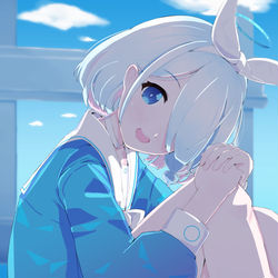 アロナちゃん