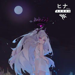 夜色