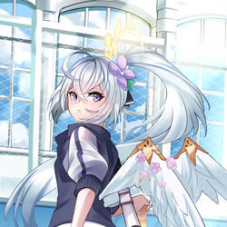 アズサ