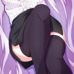 ヒナ脚