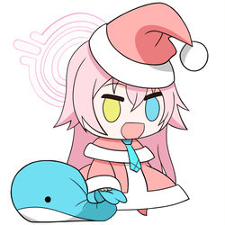 Hoshino Padoru