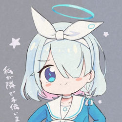 アロナちゃん