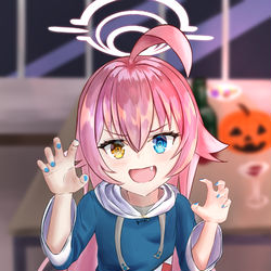「先生、お菓子ちゃんと用意してくれた？」