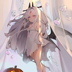 ハロウィン