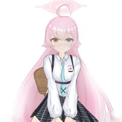 ホシノおじさん