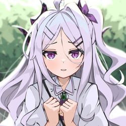 けっこう待ちました？