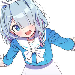 ぶるあか
