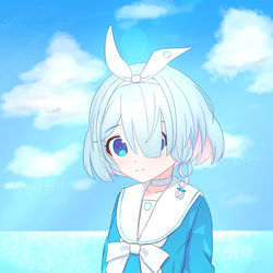 アロナ / Arona
