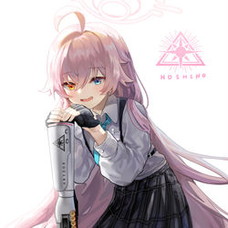 ホシノ
