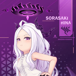 Sorasaki Hina