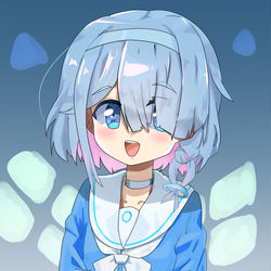 アロナです！