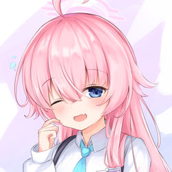 ホシノちゃん