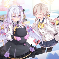 お気に入りの子は見つかりましたか？