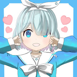 アロナちゃん！！！！