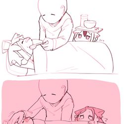 ぶるーにゃーかいぶ　11