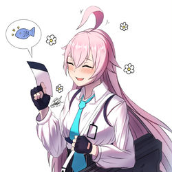 小鳥遊ホシノ