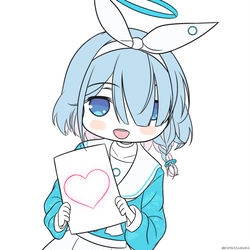 Smol Arona
