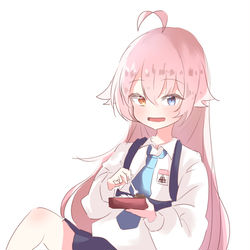小鳥遊ホシノ