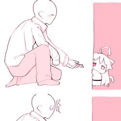 ぶるーにゃーかいぶ　13