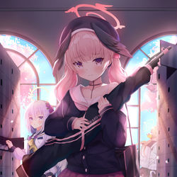 トリニテイ