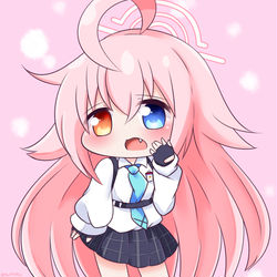 ホシノちゃん