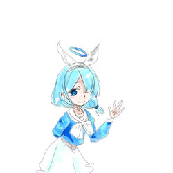 先生──。