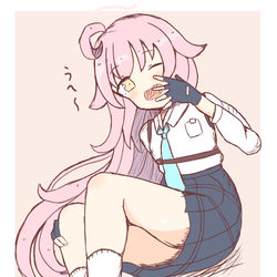 ホシノおじさん