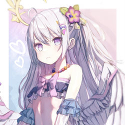 白洲アズサ