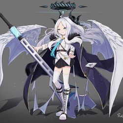 ブルアカまとめ