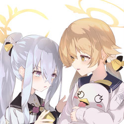 ペロロフレンズ