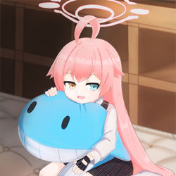 무제