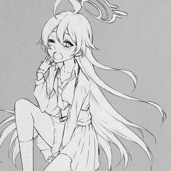 ホシノ