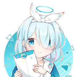 アロナちゃん！