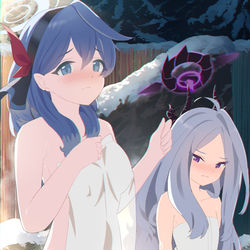 天雨アコ